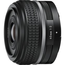 Nikon Z 40MM F/2 SE