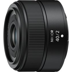 Nikon Z 40MM F/2