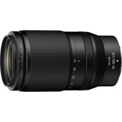 Nikon Z 70-180MM F/2.8