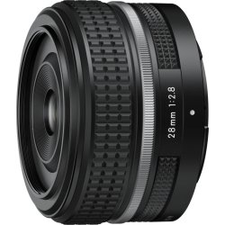 Nikon Z 28MM F/2.8 SE