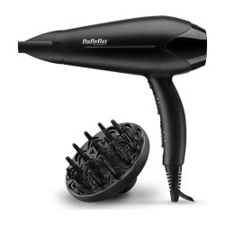 Babyliss D563DE-BF