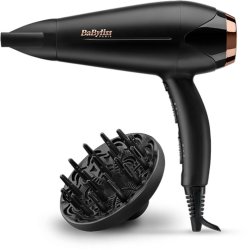 Babyliss D570DE-BF