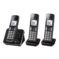 Panasonic KX-TGD622EB