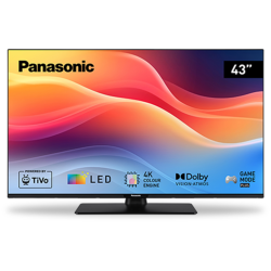 Panasonic TB-43W61AEZ 43"