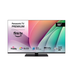 Panasonic TV-50W80AEZC 50"