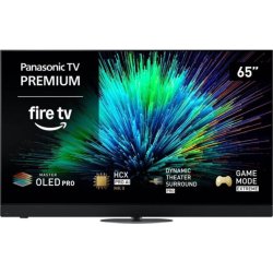Panasonic TV-65Z90BE6