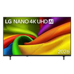 LG 55NU850B6LA 55"