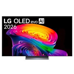LG OLED65C64LA 65"