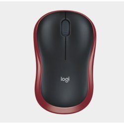 Logitech M185