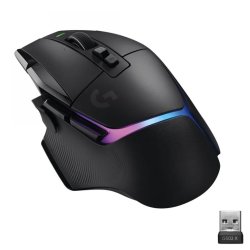 Logitech G502