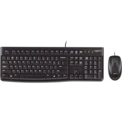 Logitech MK120