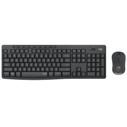 Logitech MK295