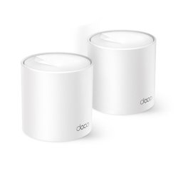 TP-Link DECOX10 2-PACK