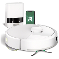Irobot Roomba® 105 Combo Robot + AutoEmpty™ Dock