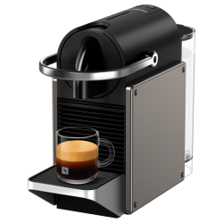 Nespresso Pixie Titan