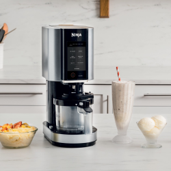 Ninja Ice Cream & Frozen Dessert Maker NC302EU
