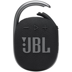 JBL JBLCLIP4BLK