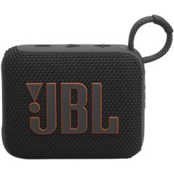 JBL JBLGO4BLK