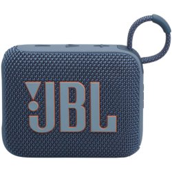 JBL JBLGO4BLU
