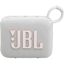 JBL JBLGO4WHT