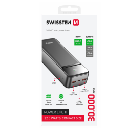 Swissten 22013948