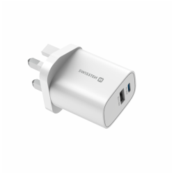 Swissten Travel Charger