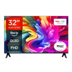 TCL 32SF560-UK