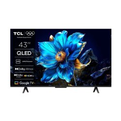 TCL 43P7K 43"