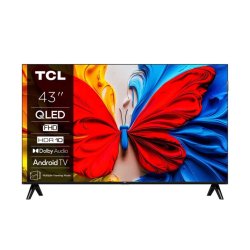 TCL 43S5L 43"