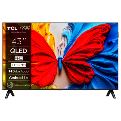 TCL 43V5C 43"