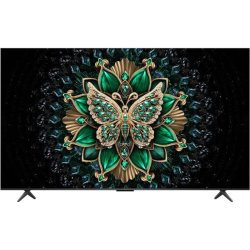 TCL 55C61K 55"