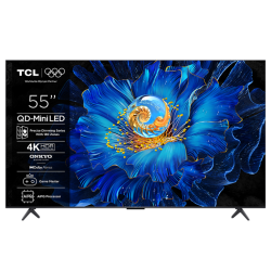 TCL 55C6KS 55"