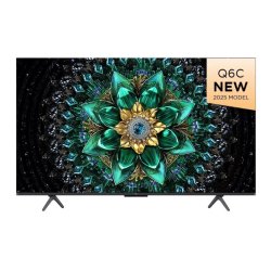 TCL 65Q6C 65"