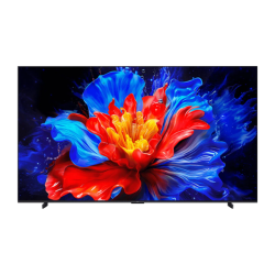 TCL 98P81K - 98 inch QLED 4K Google TV