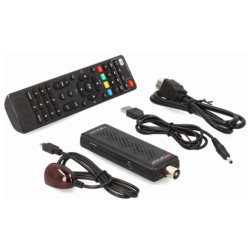Opticum DVB-T2 T-box Mini