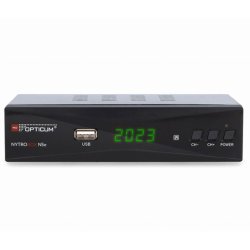 Opticum DVB-T2NYTROBOX Ns