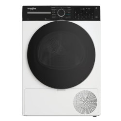 Whirlpool WPC9WBSEE