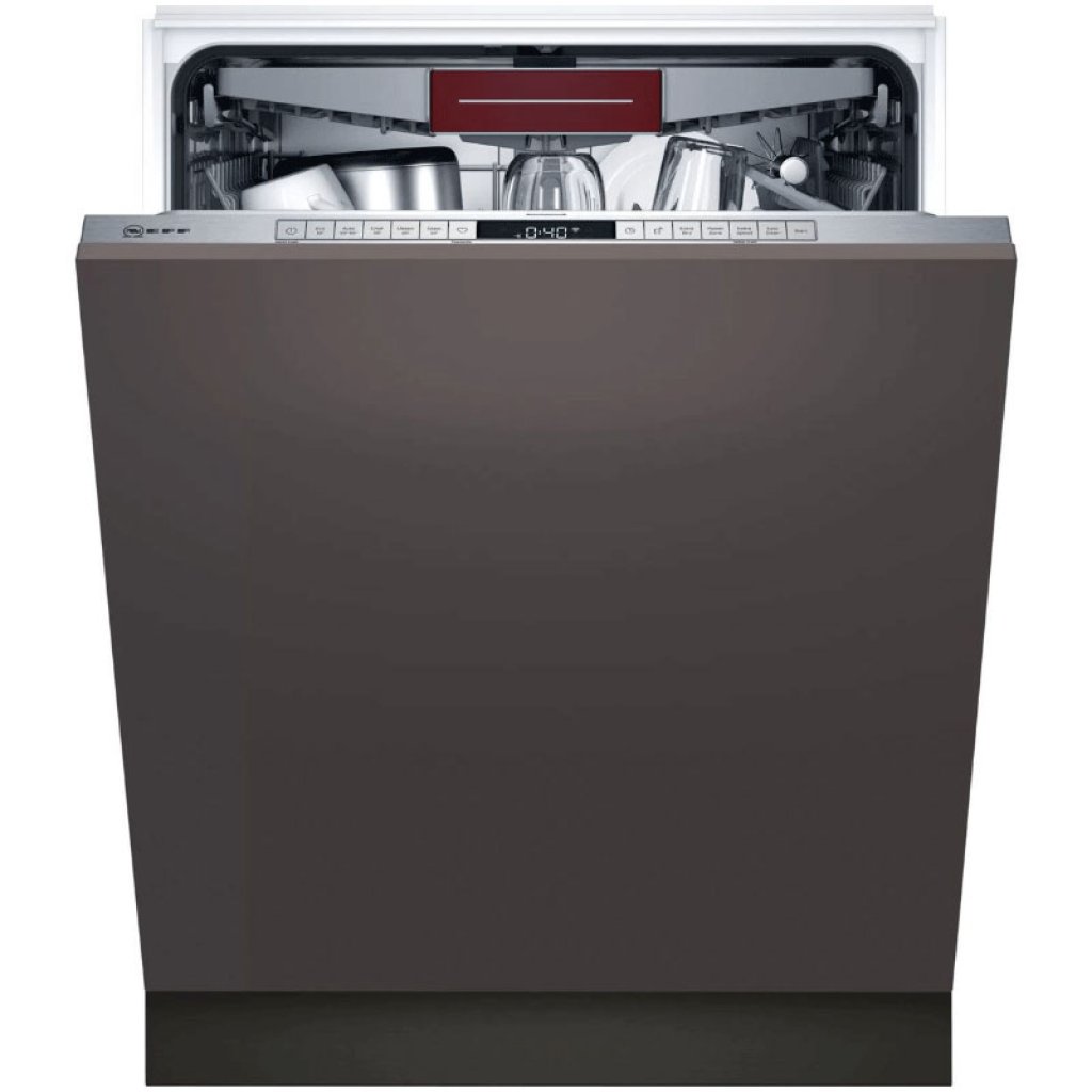 Neff S197TCX00E Neff S197TCX00E