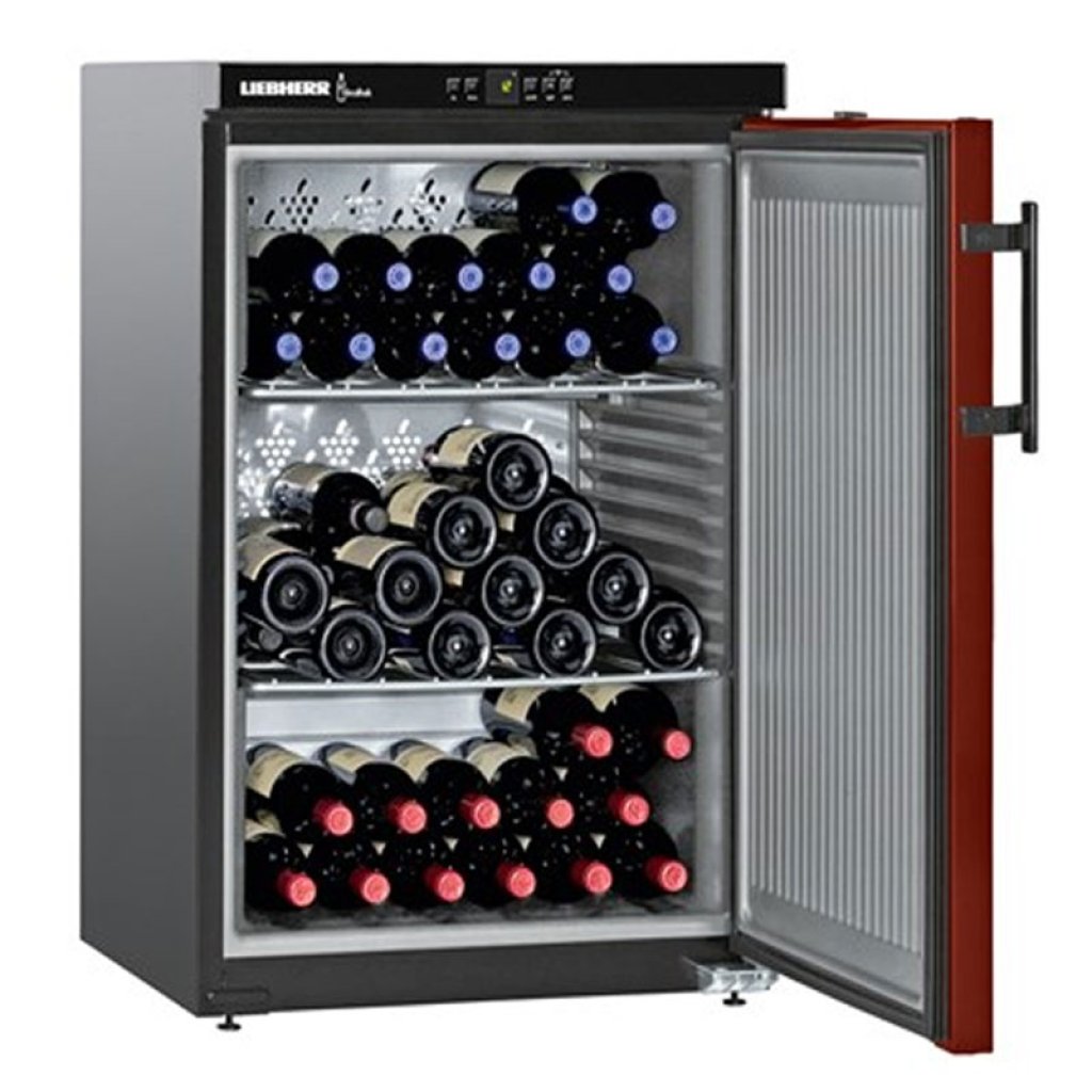 Liebherr WKR1811-22 Liebherr WKR1811-22