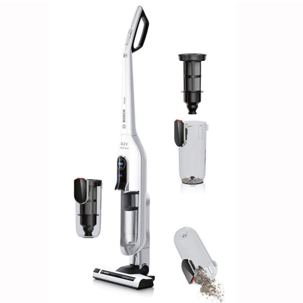 Bosch BCH6ATH25 Bosch BCH6ATH25