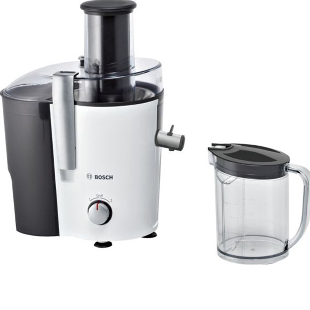 Bosch MES25A0 Bosch MES25A0