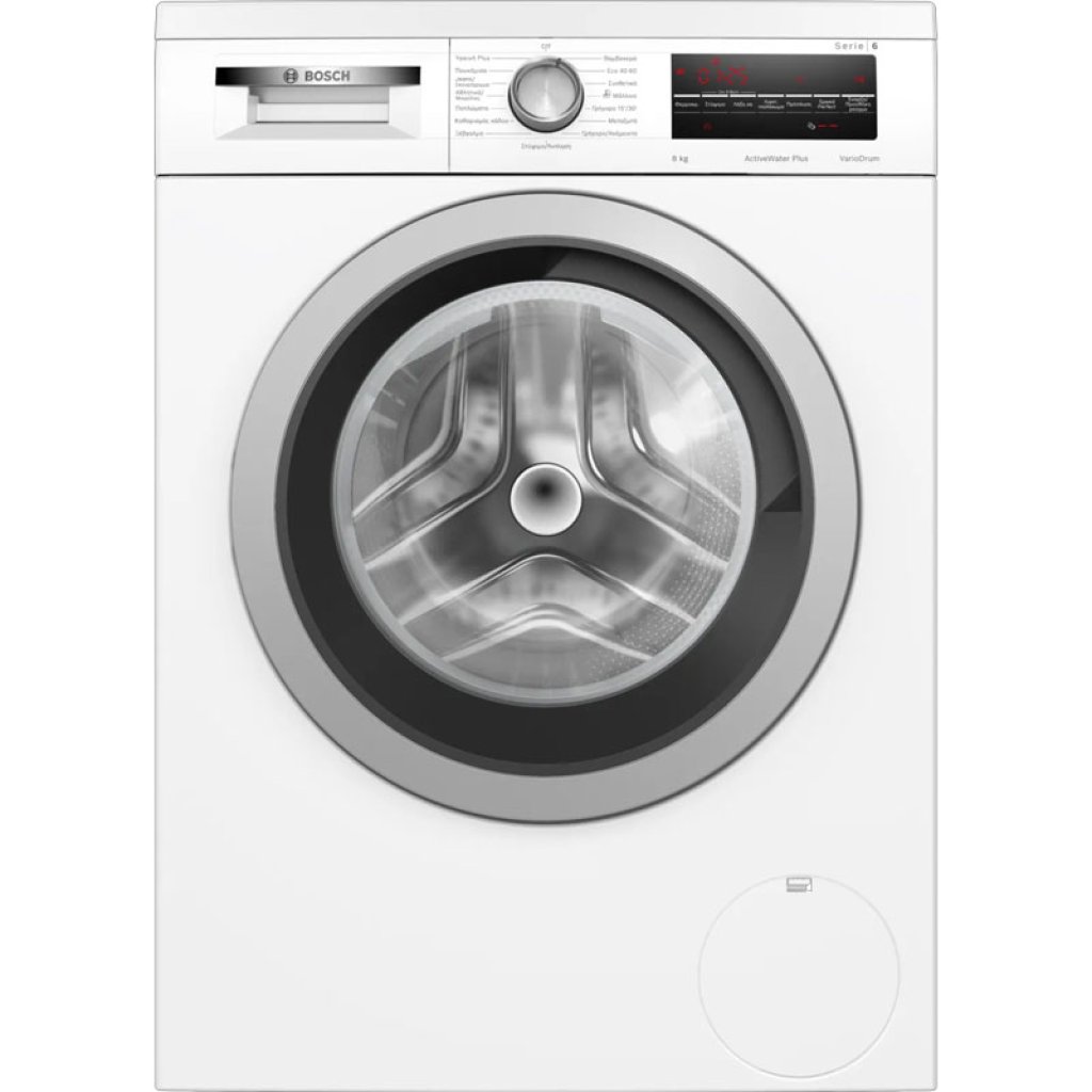 Bosch WUU28T08GR Bosch WUU28T08GR