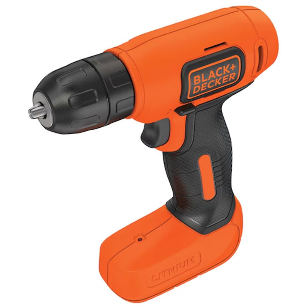 Black & Decker BDCD8-QW Black & Decker BDCD8-QW