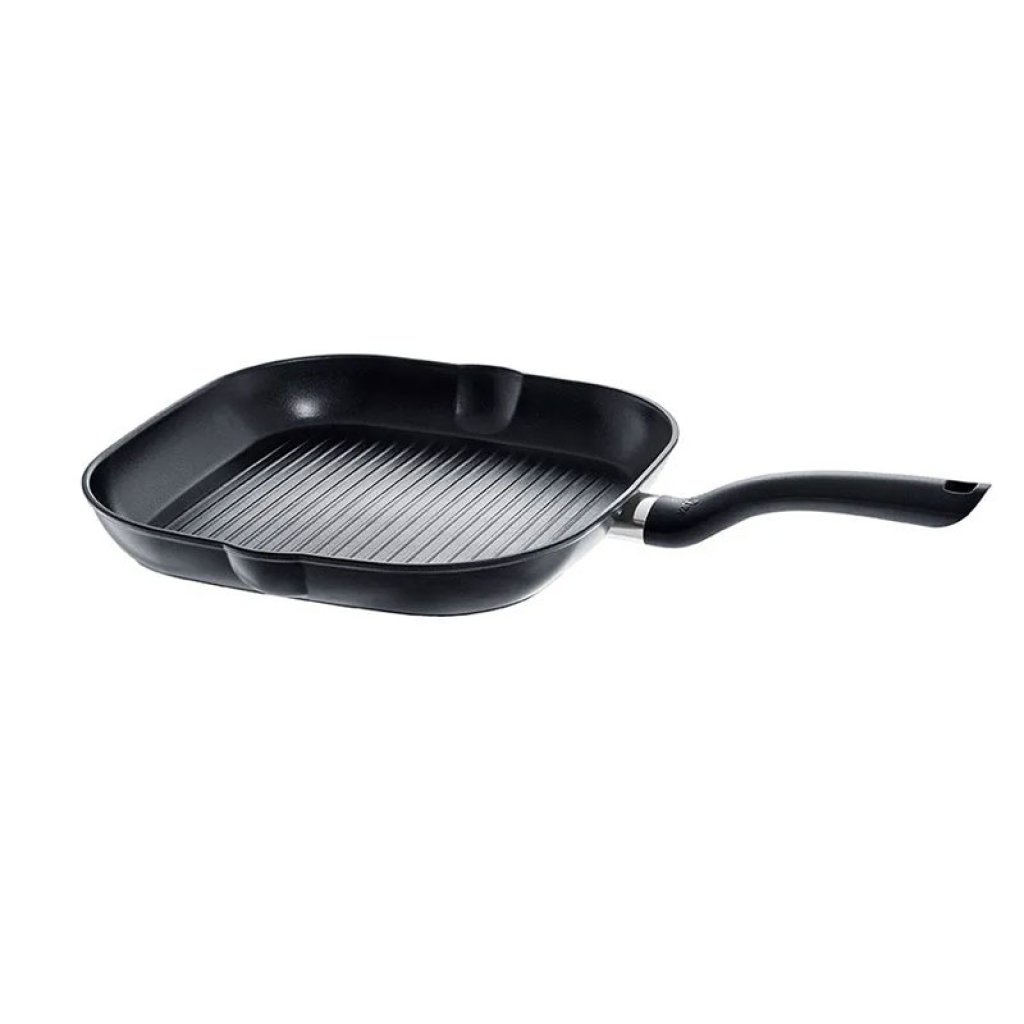 Fissler Cenit Grill Pan 28cm Induction Fissler Cenit Grill Pan 28cm Induction