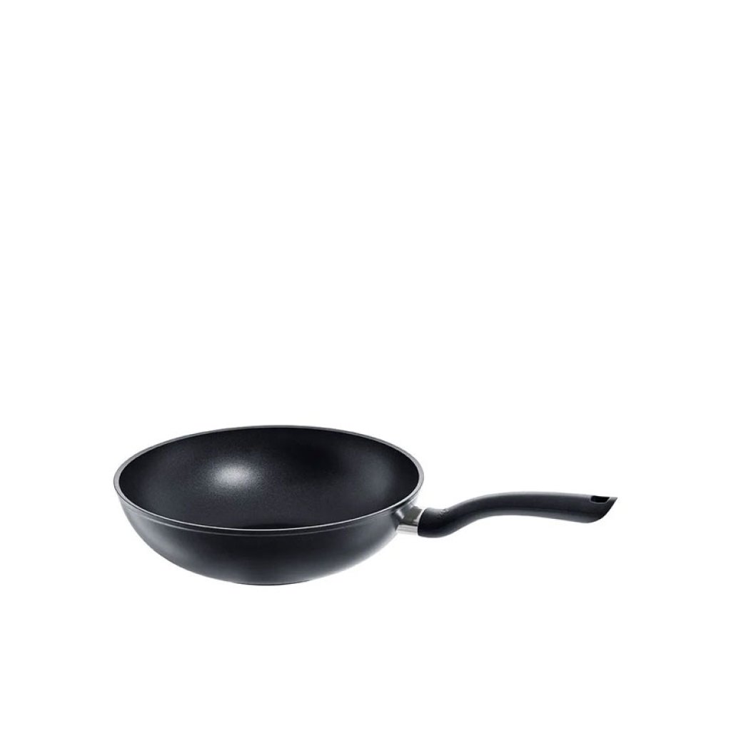 Fissler Cenit Wok Pan 28cm Induction Fissler Cenit Wok Pan 28cm Induction