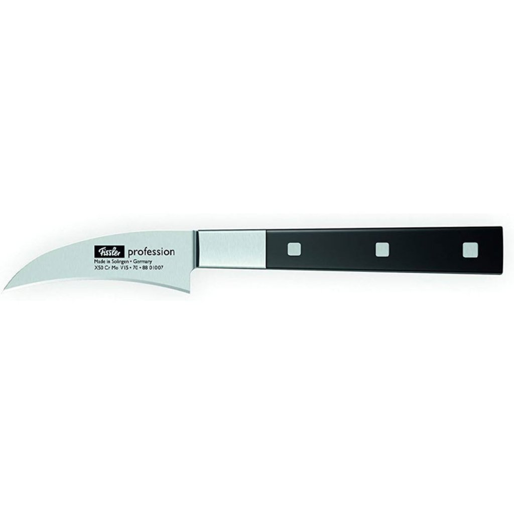 Fissler Profession Paring Knife 7cm Fissler Profession Paring Knife 7cm