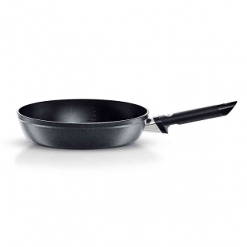 Fissler Levital Comfort Frypan 28cm Fissler Levital Comfort Frypan 28cm