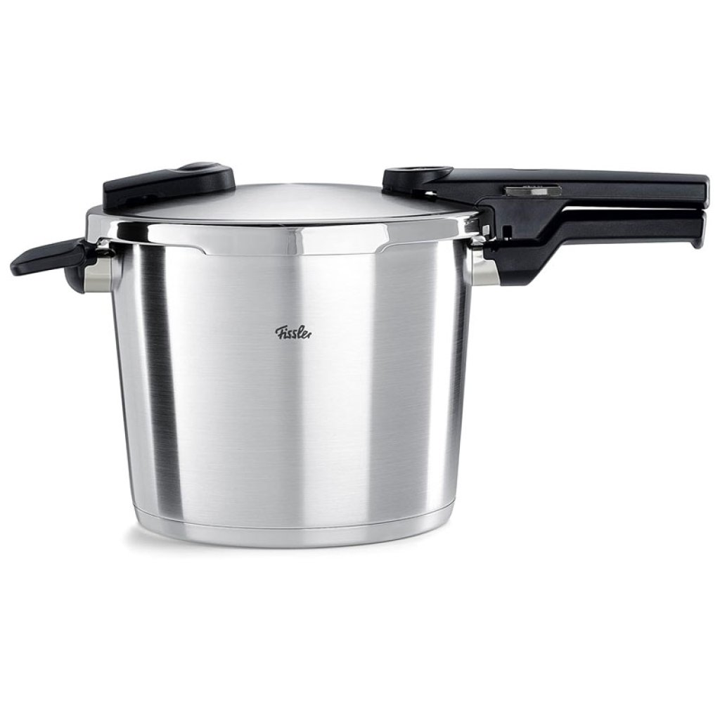 Fissler Pressure Cooker 22 cm / 6L Fissler Pressure Cooker 22 cm / 6L