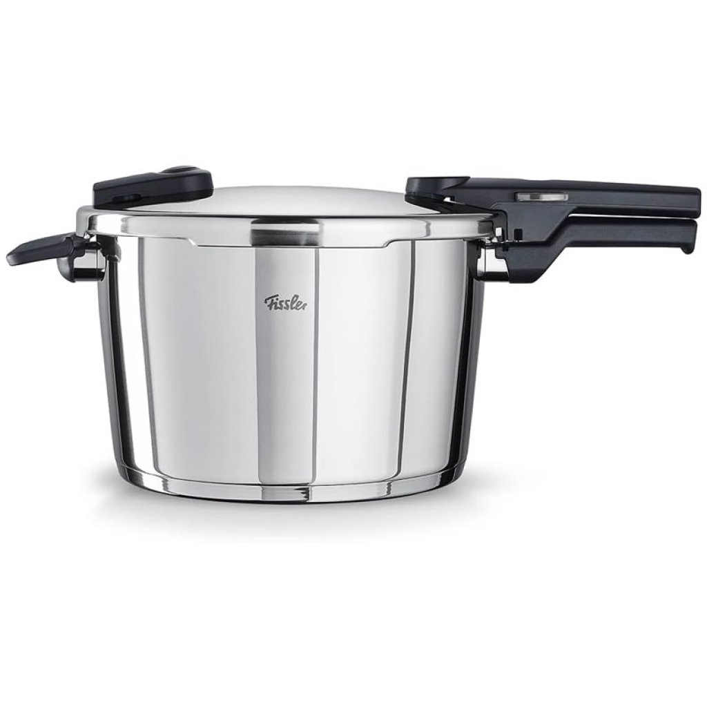 Fissler Pressure Cooker  26 cm / 8L Fissler Pressure Cooker  26 cm / 8L