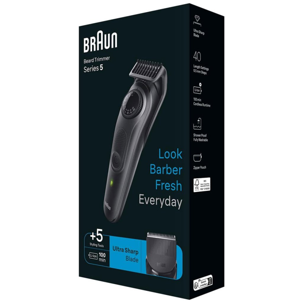 Braun BT5420 Braun BT5420